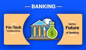 banking and fintech